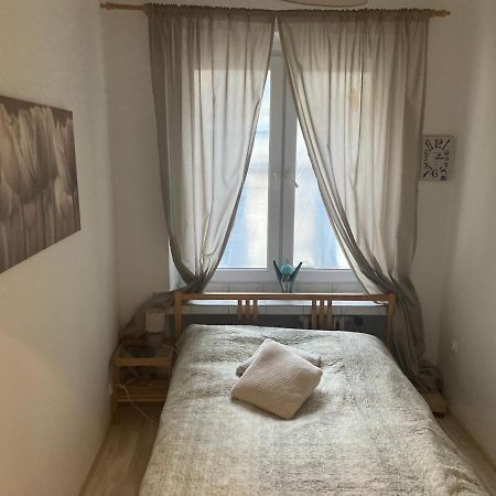 Apartament Przy Stadionie Lägenhet Tychy Exteriör bild