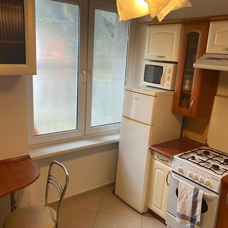 Apartament Przy Stadionie Lägenhet Tychy Exteriör bild