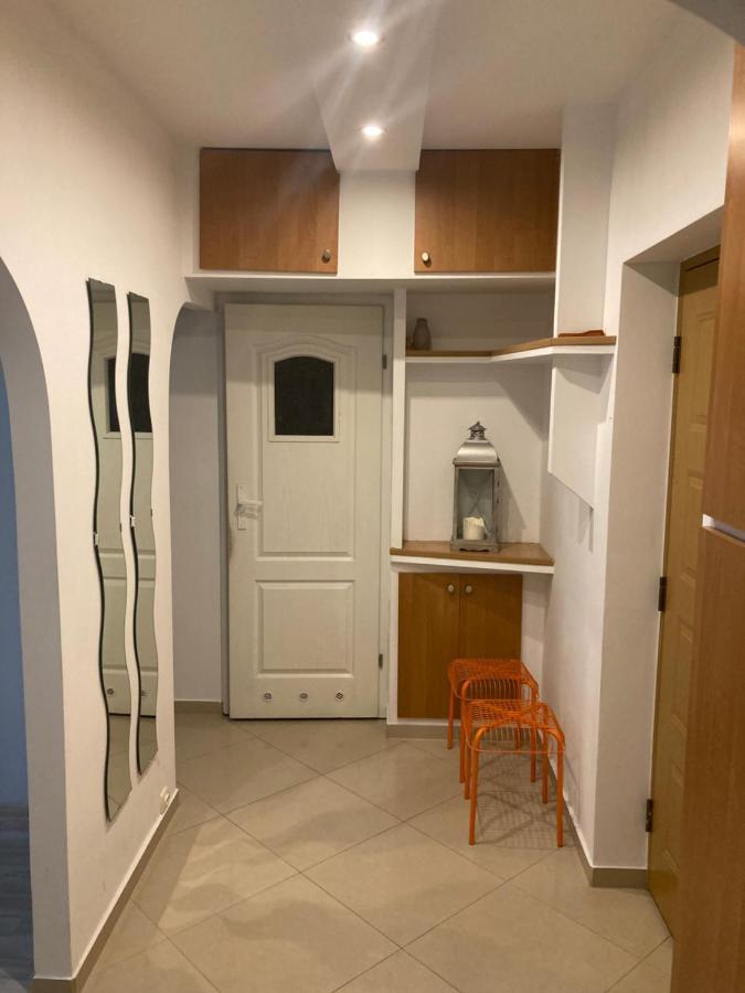 Apartament Przy Stadionie Lägenhet Tychy Exteriör bild